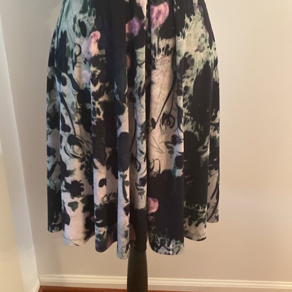 Simply Vera Wang size XS dress - Picture 4 of 10